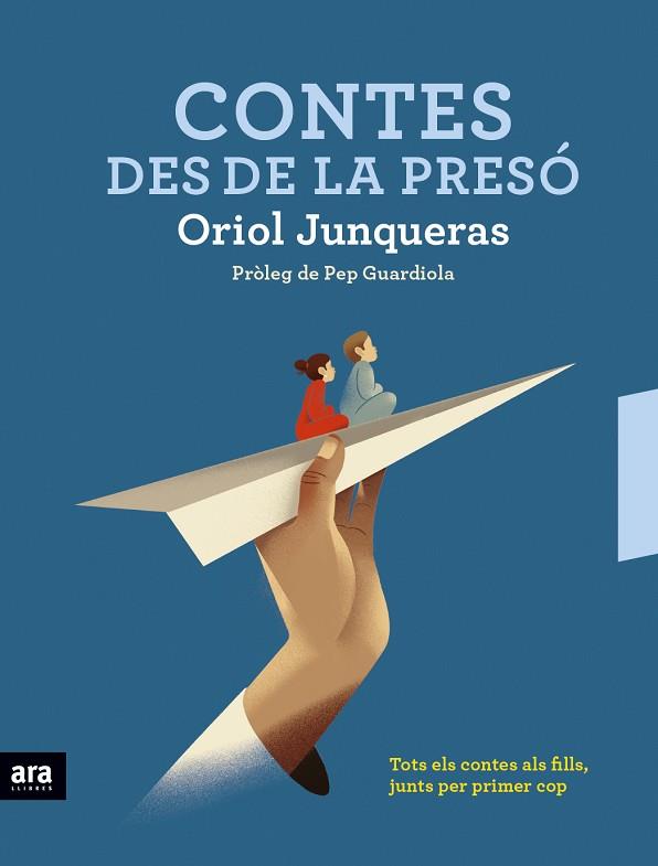 CONTES DES DE LA PRESÓ | 9788416915712 | JUNQUERAS,ORIOL | Llibreria Geli - Llibreria Online de Girona - Comprar llibres en català i castellà