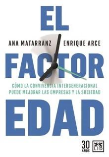 EL FACTOR EDAD | 9788417880941 | MATARRANZ,ANA | Llibreria Geli - Llibreria Online de Girona - Comprar llibres en català i castellà