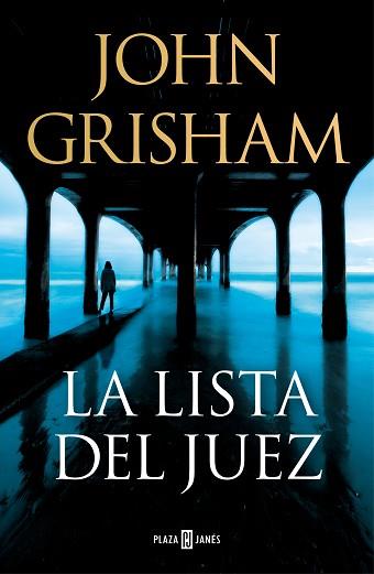 LA LISTA DEL JUEZ | 9788401027734 | GRISHAM,JOHN | Llibreria Geli - Llibreria Online de Girona - Comprar llibres en català i castellà