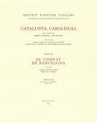 CATALUNYA CAROLINGIA-7(TERCERA PART.EL COMTAT DE BARCELONA) | 9788499654522 | FONT I RIUS,JOSEP M./MUNDÓ, ANSCARI M./FELIU I MONTFORT,GASPAR/ SALRACH I MARÉS,JOSEP MARIA | Llibreria Geli - Llibreria Online de Girona - Comprar llibres en català i castellà