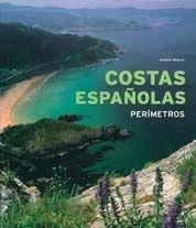COSTAS ESPAÑOLAS.PERIMETROS | 9788497855259 | ARAUJO,JOAQUIN | Llibreria Geli - Llibreria Online de Girona - Comprar llibres en català i castellà