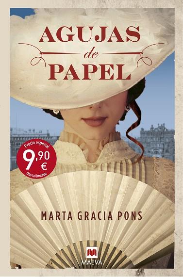 AGUJAS DE PAPEL  | 9788417708283 | GRACIA PONS,MARTA | Llibreria Geli - Llibreria Online de Girona - Comprar llibres en català i castellà