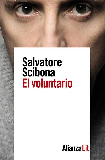 EL VOLUNTARIO | 9788413622712 | SCIBONA,SALVATORE | Llibreria Geli - Llibreria Online de Girona - Comprar llibres en català i castellà