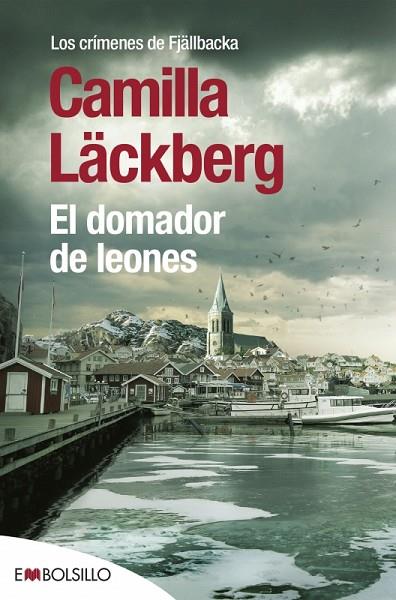 EL DOMADOR DE LEONES | 9788416087402 | LÄCKBERG,CAMILLA | Llibreria Geli - Llibreria Online de Girona - Comprar llibres en català i castellà