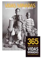 VIDAS MINADAS,DIEZ AÑOS(LIBRO + CD) | 9788498012552 | SANCHEZ,GERVASIO | Llibreria Geli - Llibreria Online de Girona - Comprar llibres en català i castellà