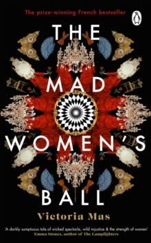 THE MAD WOMEN'S BALL | 9781529176773 | MAS,VICTORIA | Llibreria Geli - Llibreria Online de Girona - Comprar llibres en català i castellà