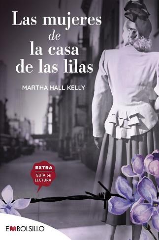 LAS MUJERES DE LA CASA DE LAS LILAS | 9788418185175 | HALL KELLY,MARTHA | Llibreria Geli - Llibreria Online de Girona - Comprar llibres en català i castellà