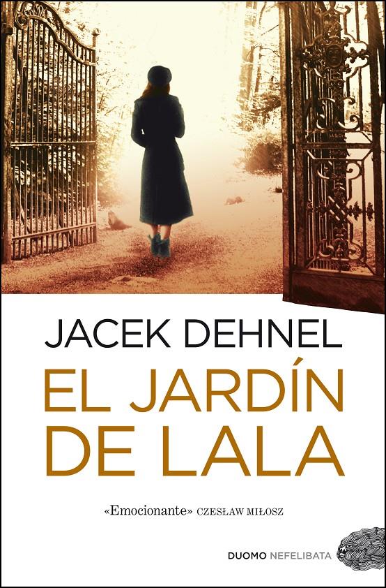 EL JARDIN DE LALA | 9788492723553 | DEHNEL,JACEK | Llibreria Geli - Llibreria Online de Girona - Comprar llibres en català i castellà