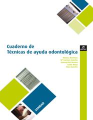 CUADERNO DE TECNICAS DE AYUDA ODONTOLOGICA | 9788497716529 | MARTINEZ GRAU ET AL, MONICA | Llibreria Geli - Llibreria Online de Girona - Comprar llibres en català i castellà