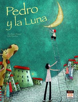 EN PERE I LA LLUNA | 9788416082926 | BRIÈRE-HAQUET,ALICE/CHAUFFREY,CÉLIA | Llibreria Geli - Llibreria Online de Girona - Comprar llibres en català i castellà