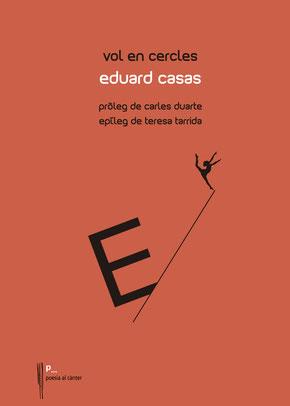 VOL EN CERCLES | 9788489885868 | CASAS,EDUARD | Llibreria Geli - Llibreria Online de Girona - Comprar llibres en català i castellà