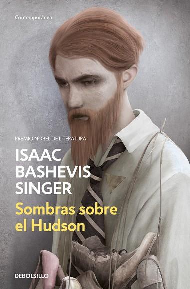 SOMBRAS SOBRE EL HUDSON | 9788466348966 | BASHEVIS SINGER,ISAAC | Llibreria Geli - Llibreria Online de Girona - Comprar llibres en català i castellà
