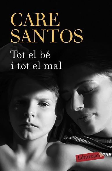 TOT EL BÉ I TOT EL MAL | 9788417420925 | SANTOS,CARE | Llibreria Geli - Llibreria Online de Girona - Comprar llibres en català i castellà