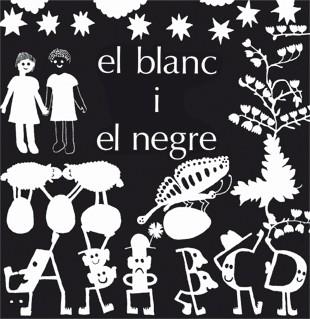 EL BLANC I EL NEGRE | 9788424647544 | DESCLOT,MIQUEL | Llibreria Geli - Llibreria Online de Girona - Comprar llibres en català i castellà