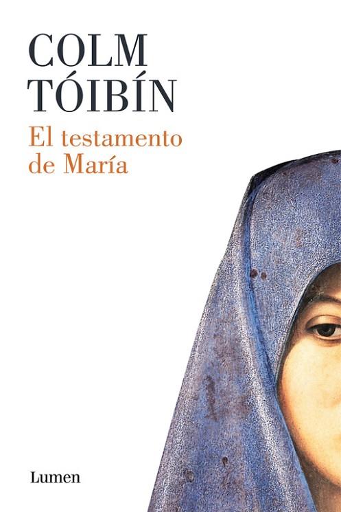 EL TESTAMENTO DE MARÍA | 9788426400208 | TOIBIN,COLM | Llibreria Geli - Llibreria Online de Girona - Comprar llibres en català i castellà