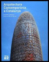 ARQUITECTURA CONTEMPORANEA A CATALUNYA | 9788441218864 | MONTANER,JOSEP MARIA/MANENT,RAMON | Llibreria Geli - Llibreria Online de Girona - Comprar llibres en català i castellà