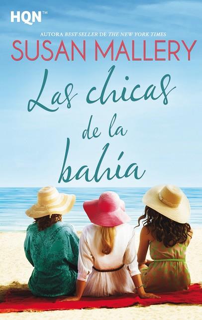 LAS CHICAS DE LA BAHÍA | 9788413074191 | MALLERY,SUSAN | Llibreria Geli - Llibreria Online de Girona - Comprar llibres en català i castellà