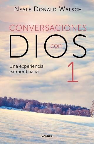 CONVERSACIONES CON DIOS-1 | 9788425360022 | WALSCH, NEALE DONALD | Llibreria Geli - Llibreria Online de Girona - Comprar llibres en català i castellà