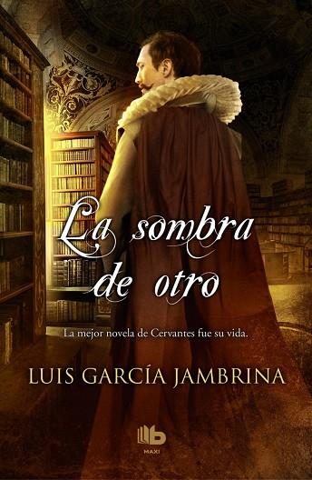 LA SOMBRA DE OTRO | 9788490701867 | GARCÍA JAMBRINA,LUIS | Llibreria Geli - Llibreria Online de Girona - Comprar llibres en català i castellà