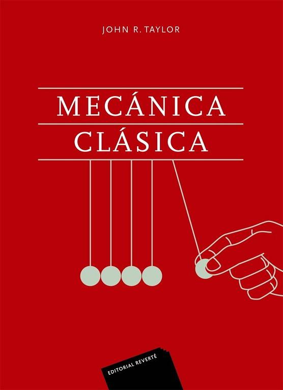 MECÁNICA CLÁSICA  | 9788429143997 | TAYLOR,JOHN R. | Llibreria Geli - Llibreria Online de Girona - Comprar llibres en català i castellà