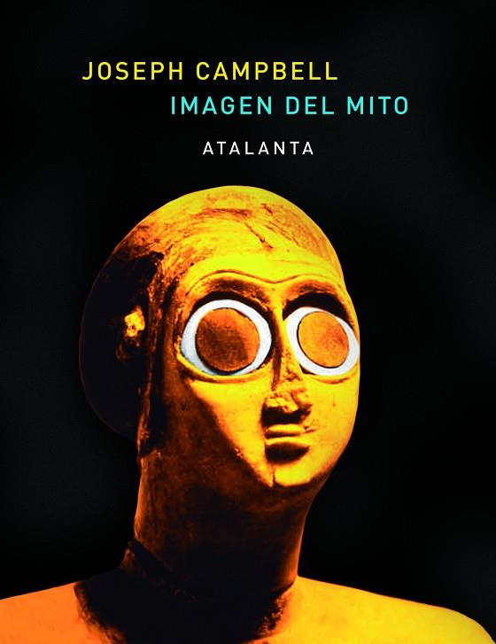 IMAGEN DEL MITO | 9788493963552 | CAMPBELL,JOSEPH | Libreria Geli - Librería Online de Girona - Comprar libros en catalán y castellano