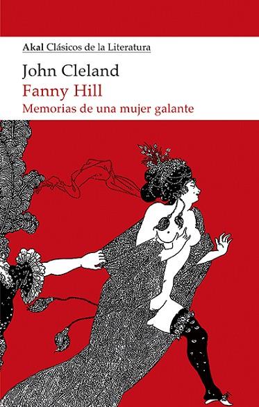 FANNY HILL.MEMORIAS DE UNA MUJER GALANTE | 9788446044840 | CLELAND,JOHN | Llibreria Geli - Llibreria Online de Girona - Comprar llibres en català i castellà
