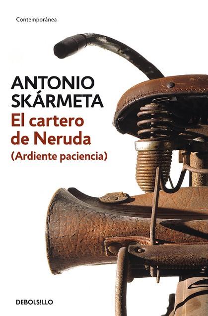 EL CARTERO DE NERUDA | 9788497595230 | SKARMETA,ANTONIO | Llibreria Geli - Llibreria Online de Girona - Comprar llibres en català i castellà