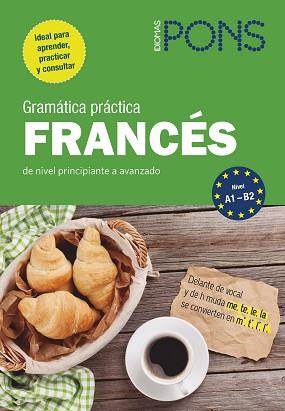 GRAMÁTICA PRÁCTICA FRANCÉS | 9788416782673 | DENEUX,MICHAEL | Llibreria Geli - Llibreria Online de Girona - Comprar llibres en català i castellà