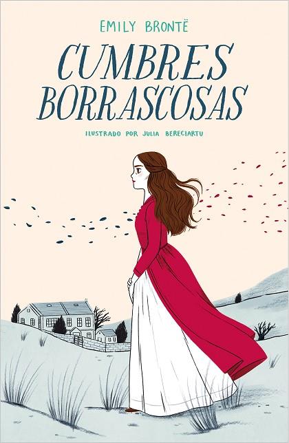 CUMBRES BORRASCOSAS(COLECCIÓN ALFAGUARA CLÁSICOS) | 9788420434391 | BRONTË,EMILY/BERECIARTU,JULIA | Llibreria Geli - Llibreria Online de Girona - Comprar llibres en català i castellà