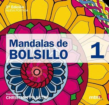 MANDALAS DE BOLSILLO | 9788495590961 | PILASTRE, CHRISTIAN | Llibreria Geli - Llibreria Online de Girona - Comprar llibres en català i castellà
