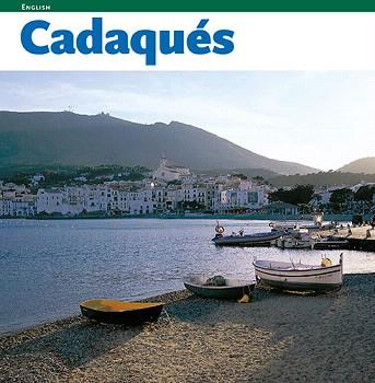 CADAQUES(ENGLISH) | 9788484781394 | MASANES,CRISTINA | Llibreria Geli - Llibreria Online de Girona - Comprar llibres en català i castellà