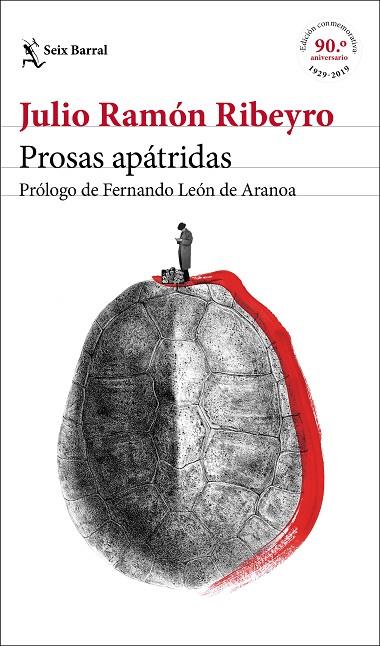 PROSAS APÁTRIDAS | 9788432235221 | RIBEYRO,JULIO RAMÓN | Llibreria Geli - Llibreria Online de Girona - Comprar llibres en català i castellà
