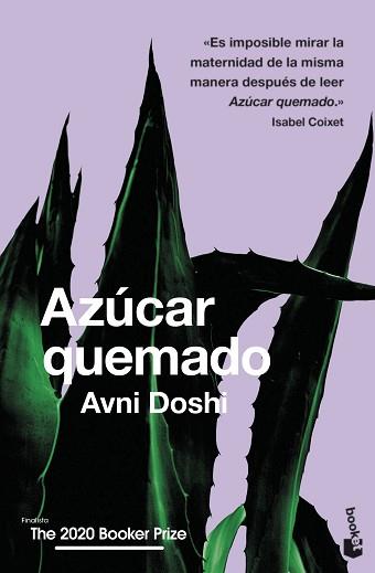 AZÚCAR QUEMADO | 9788499989211 | DOSHI,AVNI | Llibreria Geli - Llibreria Online de Girona - Comprar llibres en català i castellà