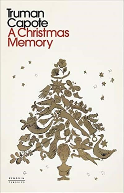 A CHRISTMAS MEMORY | 9780241474419 | CAPOTE,TRUMAN | Llibreria Geli - Llibreria Online de Girona - Comprar llibres en català i castellà