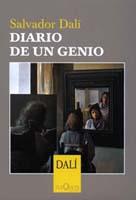 DIARIO DE UN GENIO | 9788483109335 | DALI,SALVADOR | Llibreria Geli - Llibreria Online de Girona - Comprar llibres en català i castellà