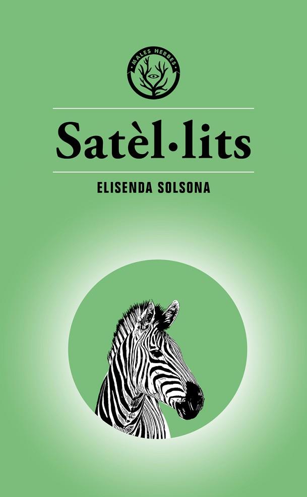 SATÈL.LITS | 9788494917073 | SOLSONA,ELISENDA | Llibreria Geli - Llibreria Online de Girona - Comprar llibres en català i castellà