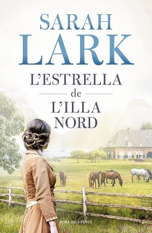 L'ESTRELLA DE L'ILLA NORD | 9788418033919 | LARK,SARAH | Llibreria Geli - Llibreria Online de Girona - Comprar llibres en català i castellà