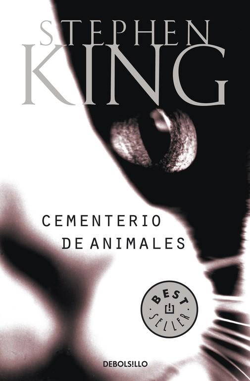 CEMENTERIO DE ANIMALES | 9788497930994 | KING,STEPHEN  | Llibreria Geli - Llibreria Online de Girona - Comprar llibres en català i castellà