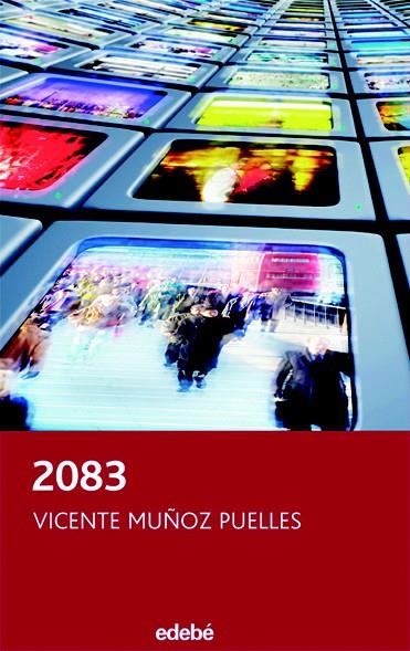 2083 | 9788423688555 | MUÑOZ PUELLES,VICENTE | Libreria Geli - Librería Online de Girona - Comprar libros en catalán y castellano
