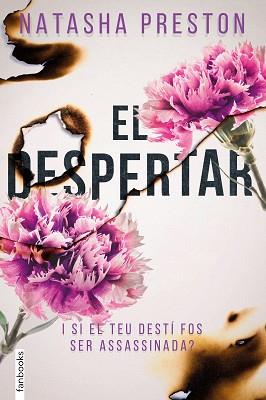 EL DESPERTAR | 9788418327322 | PRESTON,NATASHA | Llibreria Geli - Llibreria Online de Girona - Comprar llibres en català i castellà