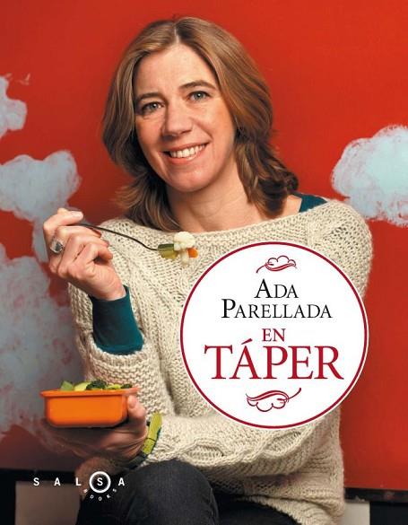 EN TÁPER  | 9788415193234 | PARELLADA,ADA | Llibreria Geli - Llibreria Online de Girona - Comprar llibres en català i castellà