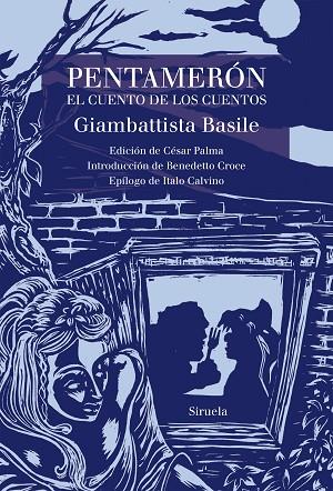 PENTAMERÓN.EL CUENTO DE LOS CUENTOS | 9788417624958 | BASILE,GIAMBATTISTA | Llibreria Geli - Llibreria Online de Girona - Comprar llibres en català i castellà