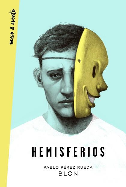 HEMISFERIOS | 9788403521452 | PÉREZ RUEDA,PABLO(BLON) | Llibreria Geli - Llibreria Online de Girona - Comprar llibres en català i castellà