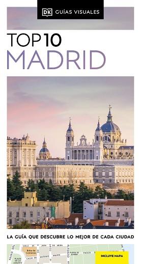 MADRID(GUÍAS VISUALES TOP 10.EDICIÓN 2024) | 9780241682999 |   | Llibreria Geli - Llibreria Online de Girona - Comprar llibres en català i castellà