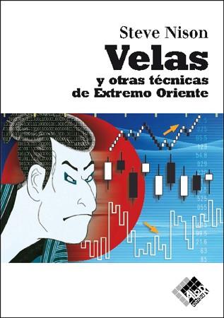 VELAS Y OTRAS TÉCNICAS DEL EXTREMO ORIENTE | 9788493622619 | NILSON,STEVE | Llibreria Geli - Llibreria Online de Girona - Comprar llibres en català i castellà
