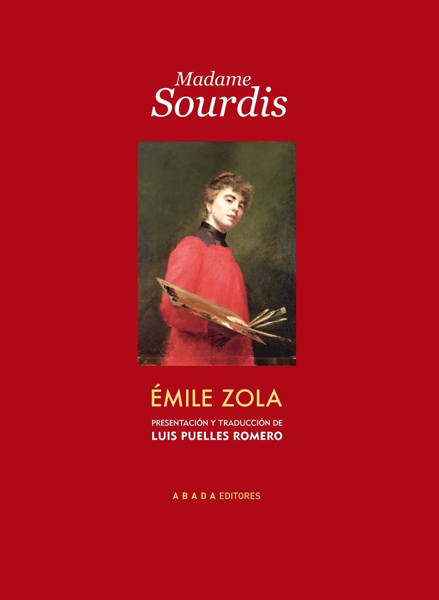 MADAME SOURDIS | 9788415289524 | ZOLA,EMILE | Llibreria Geli - Llibreria Online de Girona - Comprar llibres en català i castellà