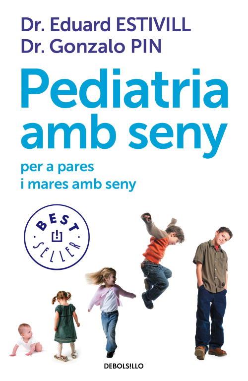 PEDIATRIA AMB SENY PER A PARES AMB SENY | 9788499899756 | ESTIVILL,EDUARD/PIN,GONZALO | Llibreria Geli - Llibreria Online de Girona - Comprar llibres en català i castellà