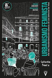 URBANISMO FEMINISTA (2ª EDICIÓN) | 9788417870263 | Llibreria Geli - Llibreria Online de Girona - Comprar llibres en català i castellà