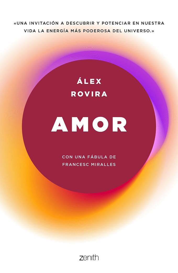 AMOR | 9788408202127 | ROVIRA,ÁLEX | Llibreria Geli - Llibreria Online de Girona - Comprar llibres en català i castellà