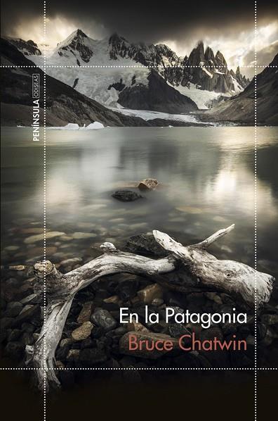 EN LA PATAGONIA | 9788499423128 | CHATWIN,BRUCE | Llibreria Geli - Llibreria Online de Girona - Comprar llibres en català i castellà